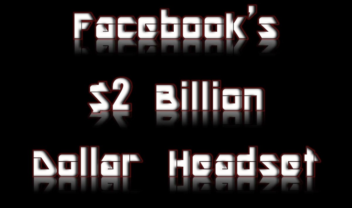 Oculus Rift, Sony's Project Morphues