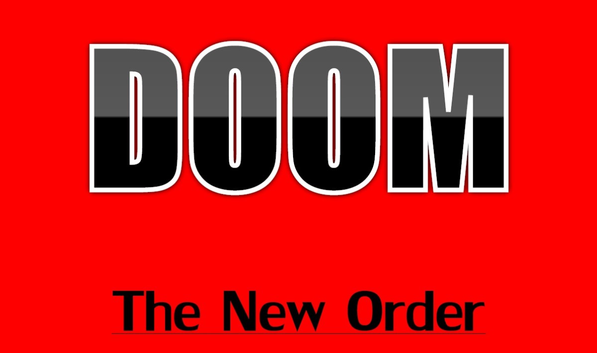 DOOM 4, New DOOM