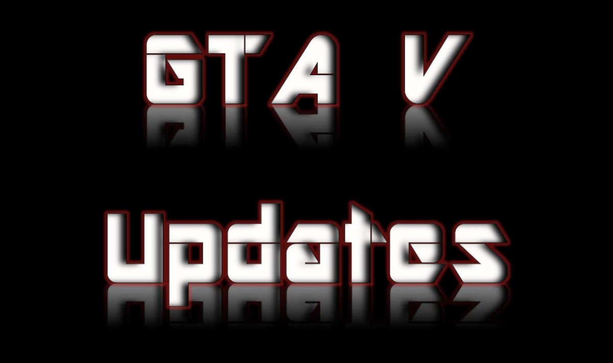 Grand Theft Auto Online